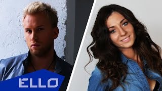 Misha FM feat. КейСи - Летать (Спокойной ночи) / ELLO UP^ /