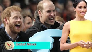 Harry and William made so many mistakes that forced Meghan Markle to make decision to divorce