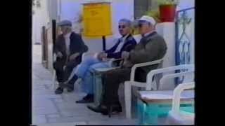 ΓΙΑΝΝΗΣ ΣΦΑΚΙΑΝΟΣ - ΝΙΣΥΡΟΣ (ΓΕΡΜΑΝΙΚΟ ΝΤΟΚΙΜΑΝΤΕΡ)