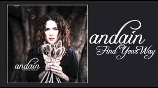 Andain - Find Your Way