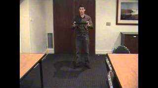 City Software Panasonic Toughbook CF-52 Video Demonstration