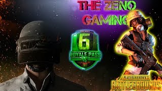 PUBG MOBILE LIVE STREAM || CAN I HIT 1k ON MY BIRTHDAY TOMORROW