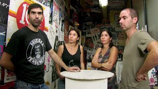Les Ogres de Barback - Blog de la tournée 2011 [Episode 24]