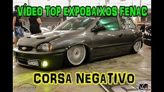 CORSA NEGATIVO EXPOBAIXOS FENAC NOVO HAMBURGO 2017 + GOLD AUTO CENTER