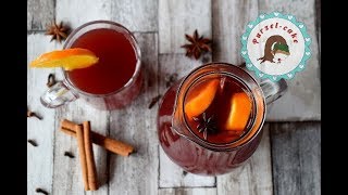 Kinderpunsch/von PurzelCake