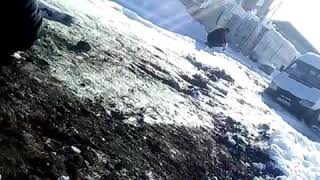 Новстройка Ак орго ул Курманжан датка