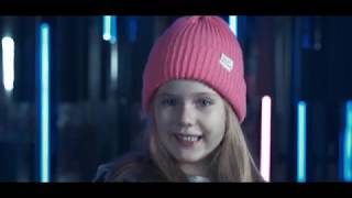 Маруся Ершова "ЖИРАФИК" (группа "ФАБРИКА KIDS")