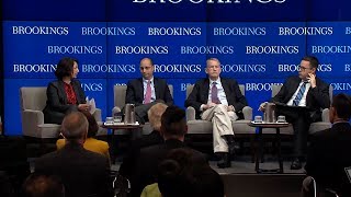 U.S.-Mexico trade and economics