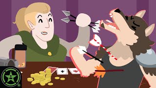 Lindsay's Arrowmazing Combo - AH Animated