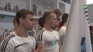 В Елецком районе состоялся фестиваль «Елецкий рубеж. Линия обороны — 2019»