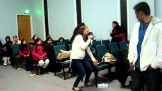 JUVENTUD MIES