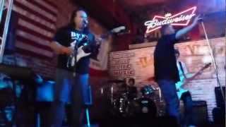 Ties That Bind (Alterbridge Cover)