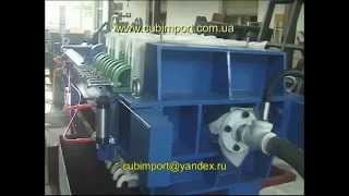 Система очистки воды для камнеобработки