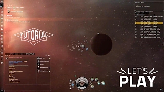 EVE Online Гайд,смотр и подсказки для новичков by Karp