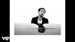 John Legend - Ordinary People (Video)