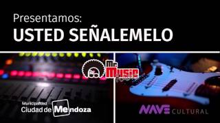 Usted Señalemelo pasó por las #MrMusicSessions de #MrMusicRadio