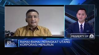 Pefindo: Penerbitan Rp 40 T Surat Utang Korporasi Tertahan Pandemi