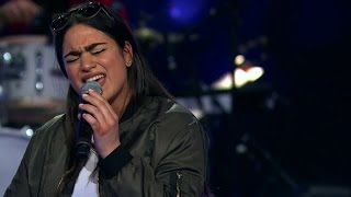 Kan Nicole Touma övertyga Fredrik Kempe att hon platsar i Idol 2016? - Idol Sverige (TV4)
