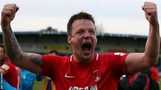 Leyton Orient Football Club National League  Rockin All over the O's 2019