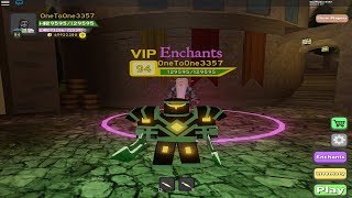 DUNGEON QUEST. ROBLOX. ПРОХОЖДЕНИЕ ПОСЛЕДНЕГО БОССА