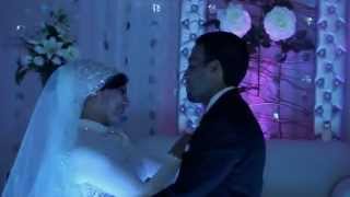 Crazy Wedding Dance Performed By An Egyptian Couple