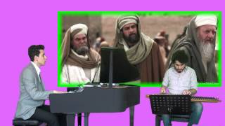 Hz ÖMER Film Müziği İslami Sinema Jenerik Müzik