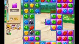 Sweet Road Level 833 played by Self-Gamed Millionaire