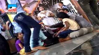 Shakti Tura Cha Jungi Samna-Kavita Shinde vs Eknath Mali-Roj Roj Hundyapay Chalte