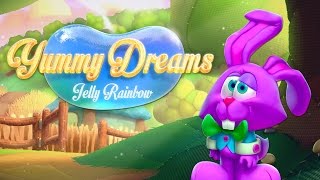 Yummy Dreams: Jelly Rainbow
