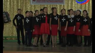 Школьники Ногайского района будут изучать родной язык по новым учебникам