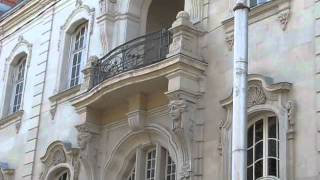 Ivane Machabeli street (Tbilisi, Georgia)/ ივანე მაჩაბელის ქუჩა