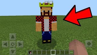 КАК Я ПОЗНАКОМИЛСЯ С АИДОМ В РЕАЛЬНОЙ ЖИЗНИ МАЙНКРАФТ! НУБ ПРОТИВ ТРОЛЛИНГ В MINECRAFT МУЛЬТИК