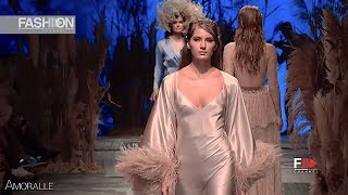 AMORALLE Spring Summer 2020 Riga - Fashion Channel