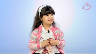 Вопрос детям: Что бы вы сделали, если у вас была волшебная палочка?