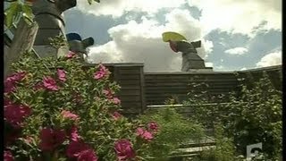 [Village écologique à Londres]