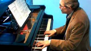 "Cinema Paradiso" by Ennio Morricone