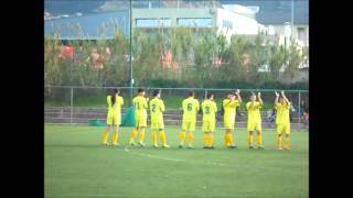 ΑΡΟΗ - ΔΑΦΝΗ ΠΑΤΡΩΝ 1 - 4