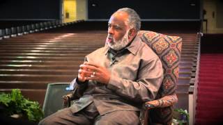 NOBTS Conversation with Dr  Robert Smith