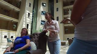 Отель CLUB HOTEL PHASELIS 5* (Кемер, Турция) обзор от ht.kz