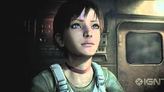 Resident Evil Zero Walkthrough - The Train, pt 4