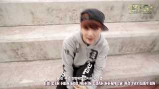 [BangTanSodamn!][Vietsub] BTS - Adult Child (MV) (BangTan Boys)