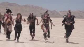 Постапокалипсис -  Diani & Devine Meet the Apocalypse, тизер