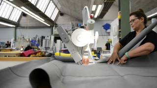 GLATZ - Behind the scenes