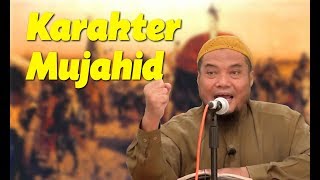 Ust  Abu Rusydan:  Mujahid dan Keterasingan dalam Keramaian