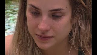 ✅  BBB20: Gabi desabafa sobre clima entre Guilherme e Bianca