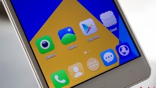 Review: Doogee Ibiza F2 Smartphone