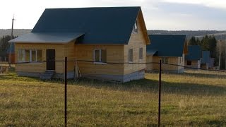 Юрий Крупнов: нужно срочно создавать Штаб по строительству поселков для многодетных!