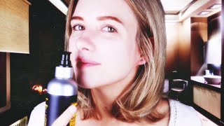 АСМР/ASMR СПА ДЛЯ МУЖЧИН