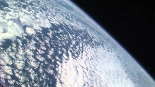 Space Tourism Turns Ten