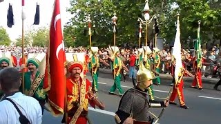 Парад военных оркестров. Sevastopol military tattoo. Севастополь, 14.06.2013